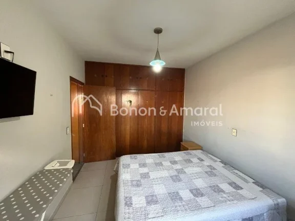 Imagem Casa em excelente localização em Campinas, próxima à Av Baden Powell, padarias, supermercado Pag...