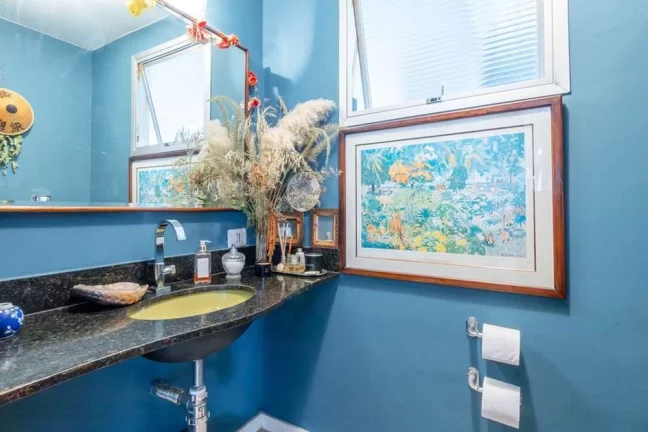 Imagem APARTAMENTO RESIDENCIAL em São Paulo - SP, Pinheiros