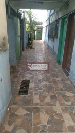 Imagem Venda Apartamento 2 Dormitórios no Parque Grajaú - SP por R$160k