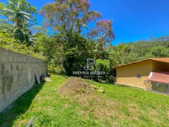 Imagem Terreno à venda, 245 m² por R$ 130.000,00 - Posse - Teresópolis/RJ