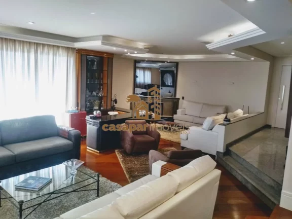 Imagem Apartamento com 4 Quartos à Venda, 272 m² em Vila Mariana - São Paulo Imagem Apartamento com 4 Quartos à Venda, 272 m² em Vila Mariana - São Paulo