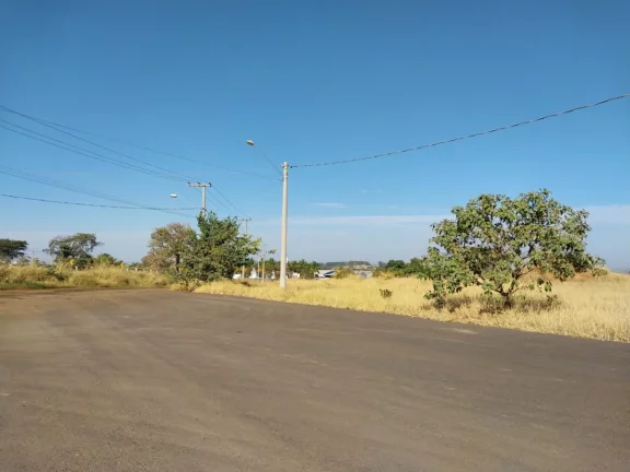 Imagem Terreno industrial para venda em Centro - Restinga, 1,100m2