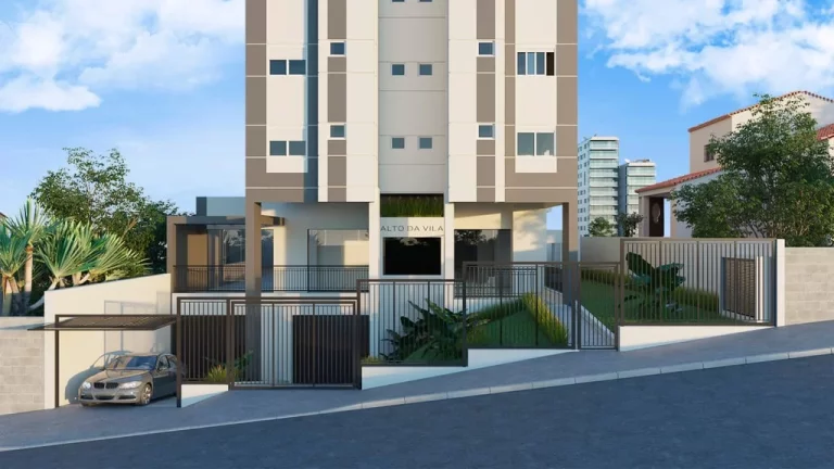 Imagem Apartamento à venda no bairro Vila Califórnia - São Paulo/SP