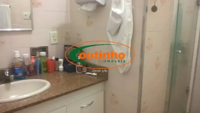 Imagem (24845) Rua Barão de Itapagipe - Tijuca