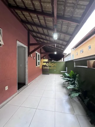 Imagem ÓTIMA CASA EM CONDOMÍNIO FECHADO.