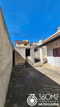 Imagem Terreno para Venda em São Bernardo do Campo / SP no bairro Centro