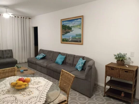 Imagem APARTAMENTO A 150 METROS DA PRAIA, LOCALIZAÇÃO PRIVILEGIADA, PITANGUEIRAS