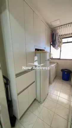 Imagem Apartamento 3 Quartos na Praia da Costa - Vila Velha