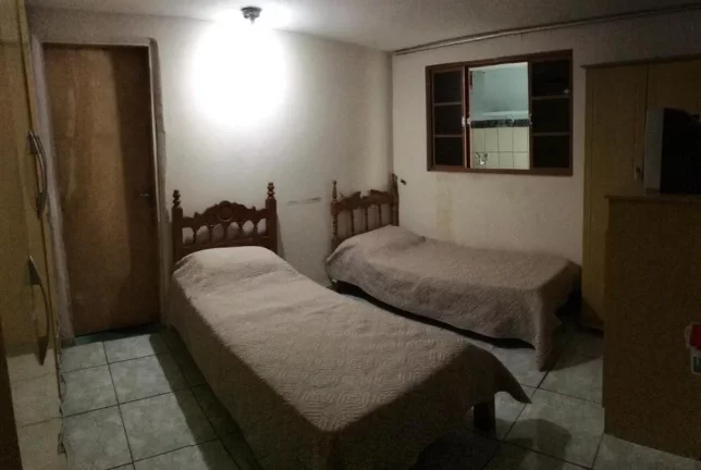 Imagem Lindo sobrado a venda no Jardim Lucila em Tatuí/SP - com 3 dormitórios