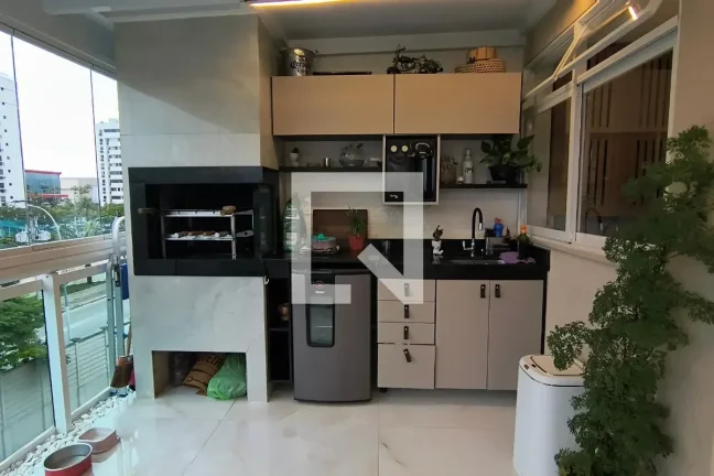 Imagem Apartamento à Venda - Recreio, 3 Quartos, 150 m2