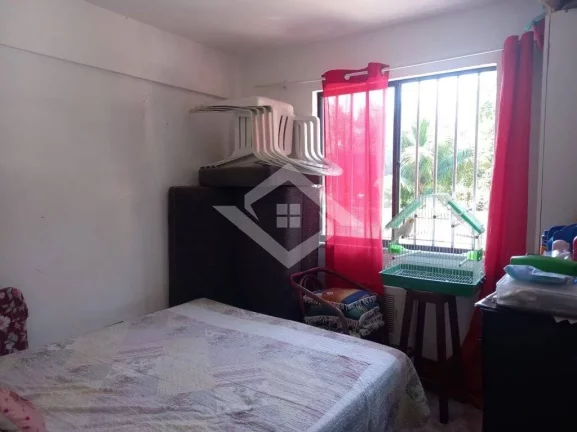 Imagem Apartamento de 2 Quartos para Venda em Campo Grande com 70 m²