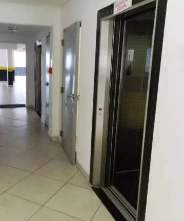 Imagem APARTAMENTO COM 75 m² - SOLEMAR - PRAIA GRANDE SP