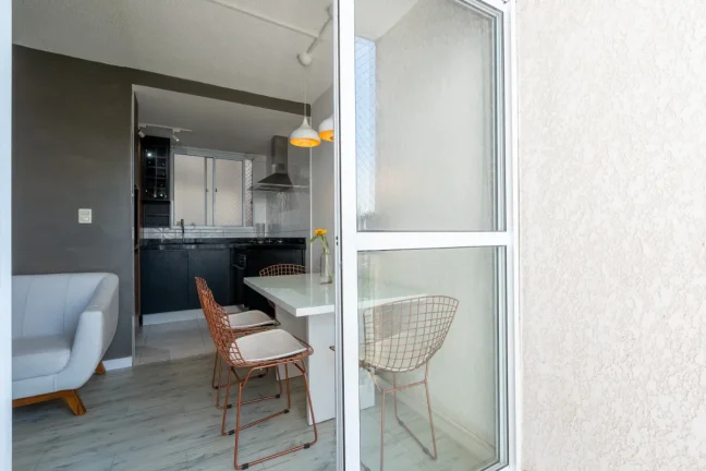 Imagem Apartamento para venda em Liberdade com 2 quartos , 51m2