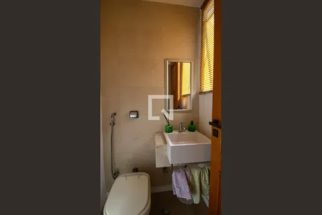 Imagem Apartamento à Venda - Recreio, 3 Quartos, 190 m2