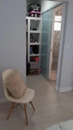 Imagem Casa no Residencial Mantiqueira em Guaratinguetá, com Quintal e Garagem coberta