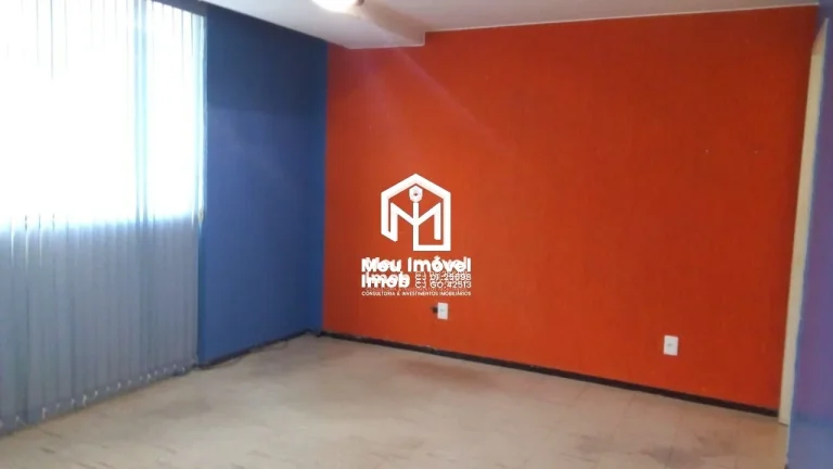 Imagem C 12 Taguatinga Centro Edifício Central I 1 Sala 1 Banheiro Sem Vaga 30 m²