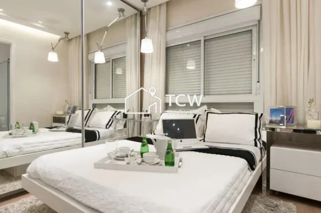 Imagem Apartamento à venda no bairro Vila Mariana - São Paulo/SP, Zona Sul