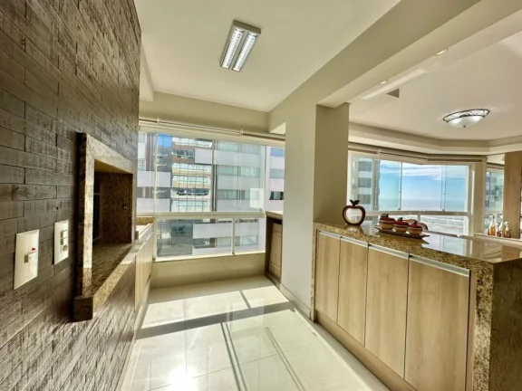Imagem Apartamento 3 Dormitórios - Bairro Navegantes