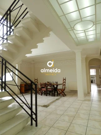 Imagem Casa 5 dormitórios à venda Patronato Santa Maria/RS