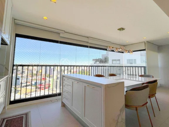 Imagem SofisticaÃ§Ã£o e conforto no Jardim Brasil

Apartamento moderno e funcional com 107 mÂ² unindo elegÃ...