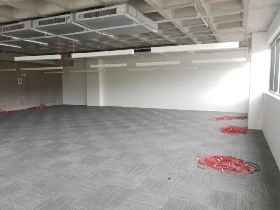 Imagem Sala para alugar, 156 m² por R$ 6.500,00/mês - João Paulo - Florianópolis/SC
