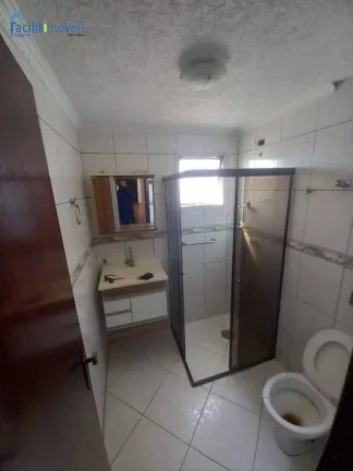 Imagem APARTAMENTO À VENDA NO BAIRRO BAETA NEVES - SÃO BERNARDO DO CAMPO - SP