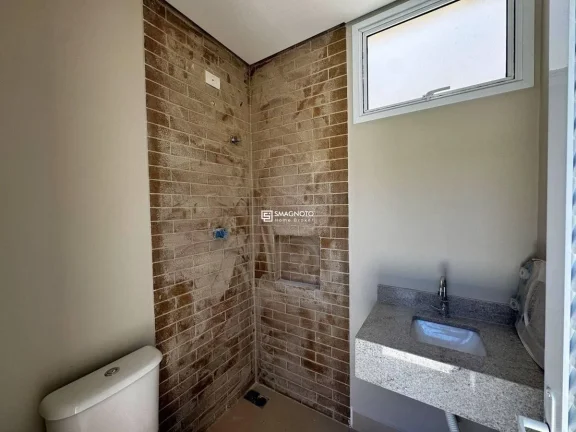 Imagem Casa com 3 dormitórios à venda, 159 m² por R$ 1.250.000,00 - Ondas - Piracicaba/SP