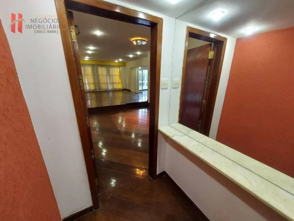 Imagem APARTAMENTO de frente para a PRAIA com 3 quartos à venda em Copacabana no Rio de Janeiro/RJ
