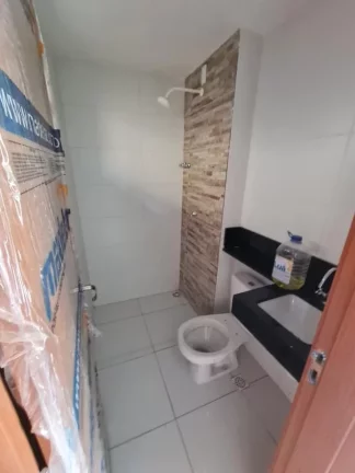 Imagem Alugo Duplex Extremoz RN - Brisas da Lagoa