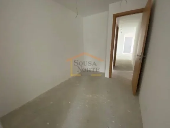 Imagem Nunca foi habitado, apresenta-se com o acabamento a ser finalizado, o que é uma excelente oportunid...