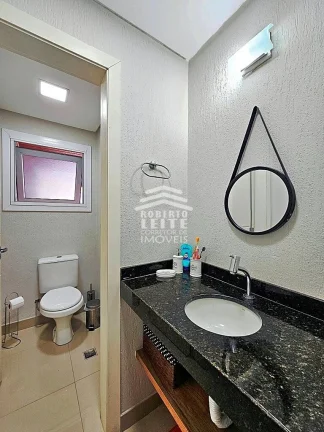 Imagem Residencial Verdes Campos - Casa em Condomínio à Venda no Verdes Campos