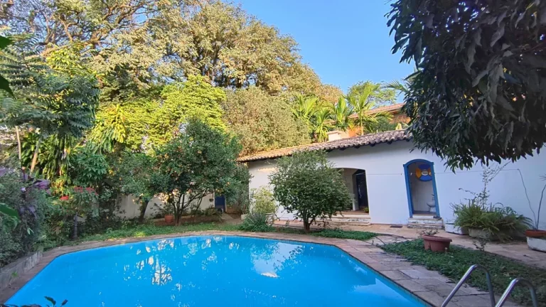 Imagem CASA RESIDENCIAL em São Paulo - SP, Alto de Pinheiros