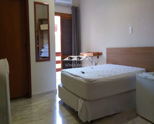 Imagem CASA RESIDENCIAL em Bertioga - SP, Morada da Praia