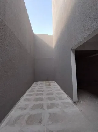 Imagem Sobrado em Condominio Novo à Venda – Vila Granada