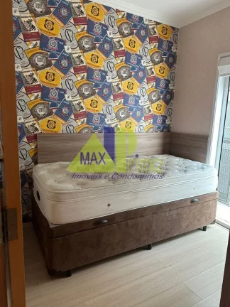Imagem Casa à venda na Vila Granada, São Paulo-SP: 2 quartos, 1 suíte, 1 sala, 2 banheiros, 2 vagas, 160m². Confira já!