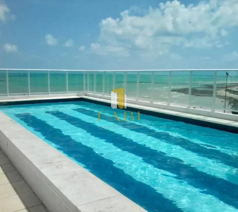 Imagem Ponto comercial com 380 m2 no Cabo Branco