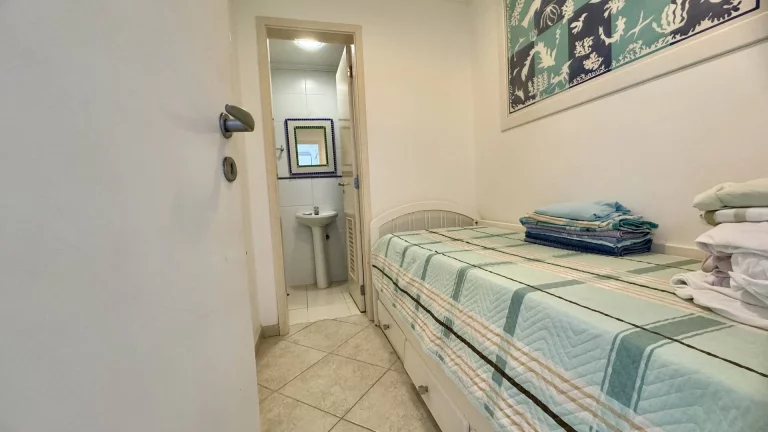 Imagem *Cobertura Penthouse à Venda no Módulo 7 da Riviera de São Lourenço*