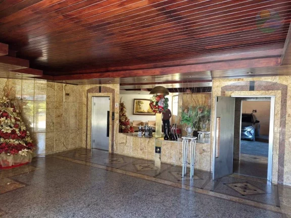 Imagem Apartamento à venda, 5 quartos, 1 por andar, Centro, Campina Grande PB