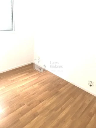 Imagem APARTAMENTO À VENDA, COM 48 M² COM 2 DORMS, COM ARMÁRIO NA COZINHA E BANHEIRO, COM 1 VAGA E LAZER - 5º ANDAR NA VILA AMÁLIA