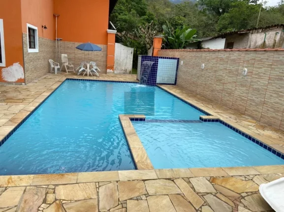 Imagem Studio para Venda em Ubatuba / SP no bairro Figueira (Pé da Serra)