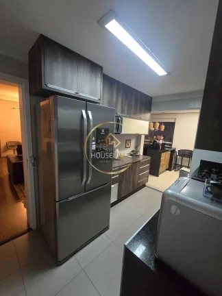 Imagem Apartamento 4 dormitórios ( 2 suítes), 147 m2, Aquárius, Sjc.