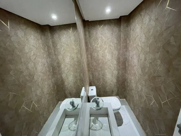 Imagem APARTAMENTO COM 370 m² - GUILHERMINA - PRAIA GRANDE SP