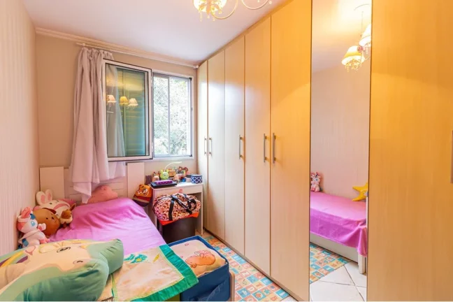 Imagem APARTAMENTO RESIDENCIAL em São Paulo - SP, Jabaquara