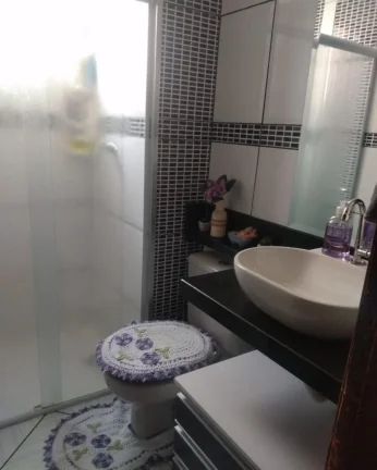 Imagem Excelente Apartamento à Venda Parque Residencial Vila União, Campinas/SP