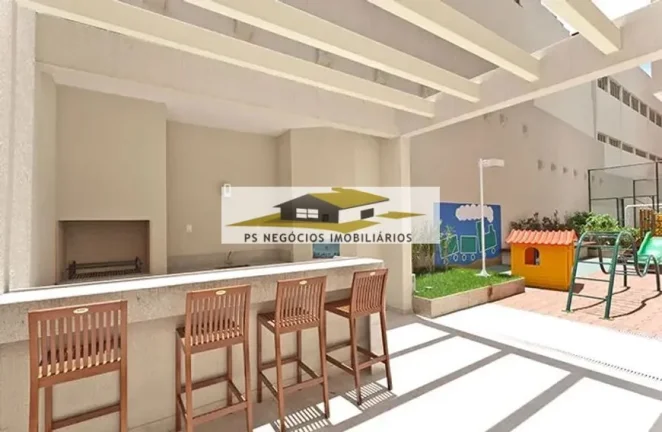 Imagem Apartamento para venda no Sacomã