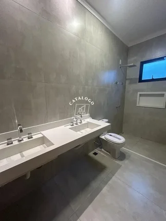 Imagem Casa em Condomínio a Venda no bairro Loteamento Santa Luisa - Ribeirão Preto, SP