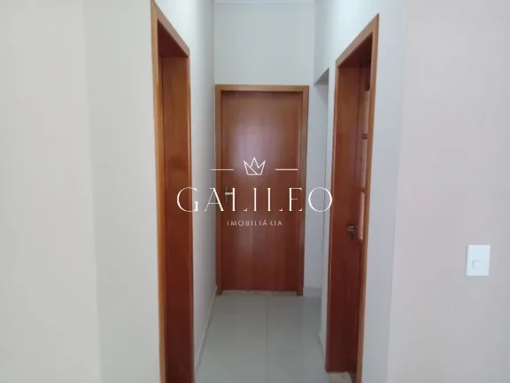 Imagem CASA Á VENDA NO RESIDENCIAL SANTA GIOVANA EM JUNDIAÍ -SP