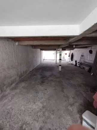 Imagem Casa com 1 dormitório para alugar, 60 m² por R$ 1.490,00/mês - Cidade São Jorge - Santo André/SP