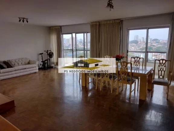 Apartamento para venda na Mooca