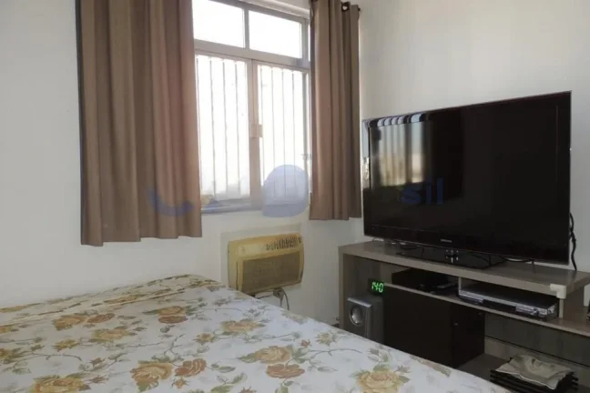 Imagem Apartamento para Venda em Rio de Janeiro, MARACANÃ, 2 dormitórios, 2 banheiros, 1 vaga